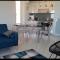Appartement 2 terrasses face mer de 100m2