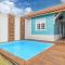 Bungalow Ti Coco - Sainte-Luce