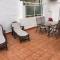 2 bedrooms appartement with terrace and wifi at Xativa - Шатіва