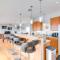 BBQs and Decks Oceanfront Surfside Beach Home