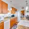 BBQs and Decks Oceanfront Surfside Beach Home