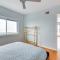 BBQs and Decks Oceanfront Surfside Beach Home