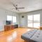BBQs and Decks Oceanfront Surfside Beach Home