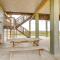 BBQs and Decks Oceanfront Surfside Beach Home