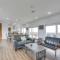 Boardwalk to Beach Ocean-View Surfside Home! - 瑟夫赛德海滩