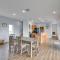 Boardwalk to Beach Ocean-View Surfside Home!