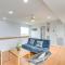 Boardwalk to Beach Ocean-View Surfside Home!