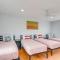 Boardwalk to Beach Ocean-View Surfside Home!