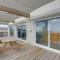 The Modern Surfside - A Waterfront Oasis with Deck - Surfside Beach