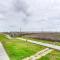 Boardwalk to Beach Ocean-View Surfside Home! - 瑟夫赛德海滩