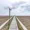Boardwalk to Beach Ocean-View Surfside Home! - 瑟夫赛德海滩