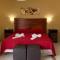 Hotel El Sauce