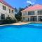Calamari Beach Resort