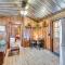 Clarkesville Rustic Hideaway on 38-Acre Farm! - Clarkesville