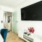 AD Apartment Rahlstedt - Hamburgo