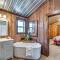 Clarkesville Rustic Hideaway on 38-Acre Farm!