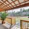 Clarkesville Rustic Hideaway on 38-Acre Farm!