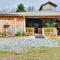 Clarkesville Rustic Hideaway on 38-Acre Farm! - Clarkesville