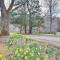 Clarkesville Rustic Hideaway on 38-Acre Farm!