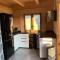 Mountain View Chalet with HotTub and Sauna - Czerwienne