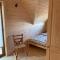Mountain View Chalet with HotTub and Sauna - Czerwienne
