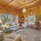 Hidden Pines -- EV#3034 home - Estes Park