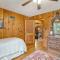 Hidden Pines -- EV#3034 home - Estes Park