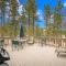 Hidden Pines -- EV#3034 home - Estes Park