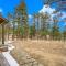 Hidden Pines -- EV#3034 home - Estes Park