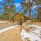 Hidden Pines -- EV#3034 home - Estes Park