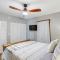 Cozy Tiffin House with Private Pool 1 Mi to Town! - Tiffin