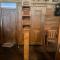 Pucuk Bali Wood Room