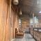 Pucuk Bali Wood Room