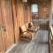 Pucuk Bali Wood Room