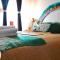 Hostal Santa Clara B&B