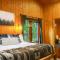 Wilderness Retreat