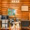 Wilderness Retreat