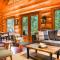 Wilderness Retreat