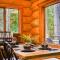 Wilderness Retreat