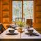 Wilderness Retreat