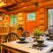 Wilderness Retreat