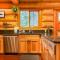 Wilderness Retreat