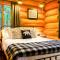 Wilderness Retreat