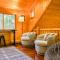 Wilderness Retreat