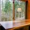 Wilderness Retreat