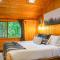 Wilderness Retreat