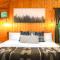 Wilderness Retreat
