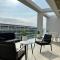 Cozy 2BR with impressive balcony in Cartagena