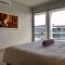 Cozy 2BR with impressive balcony in Cartagena