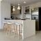 Cozy 2BR with impressive balcony in Cartagena